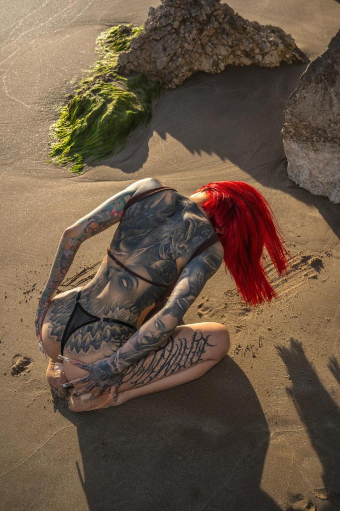 Foto de Alana