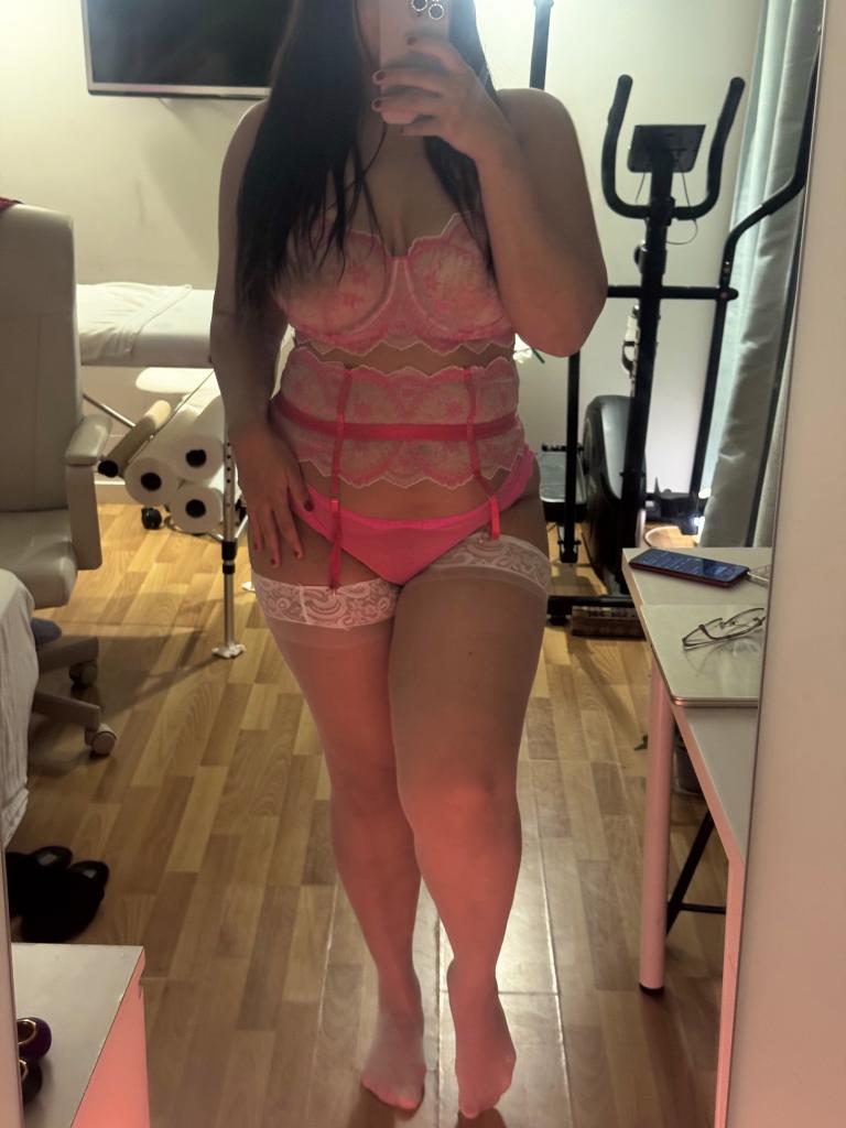 Foto de Sara Erótica