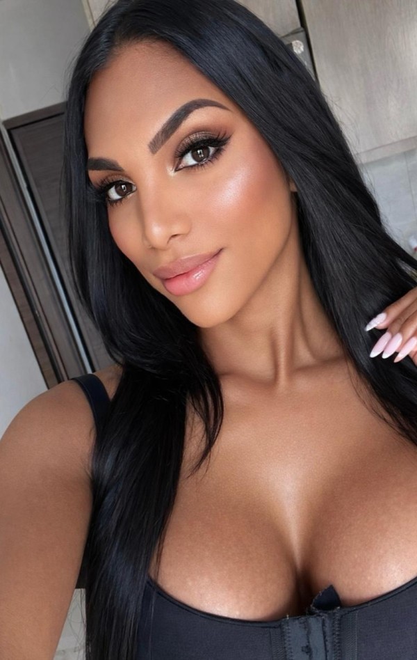 Foto de Fernanda Amorin