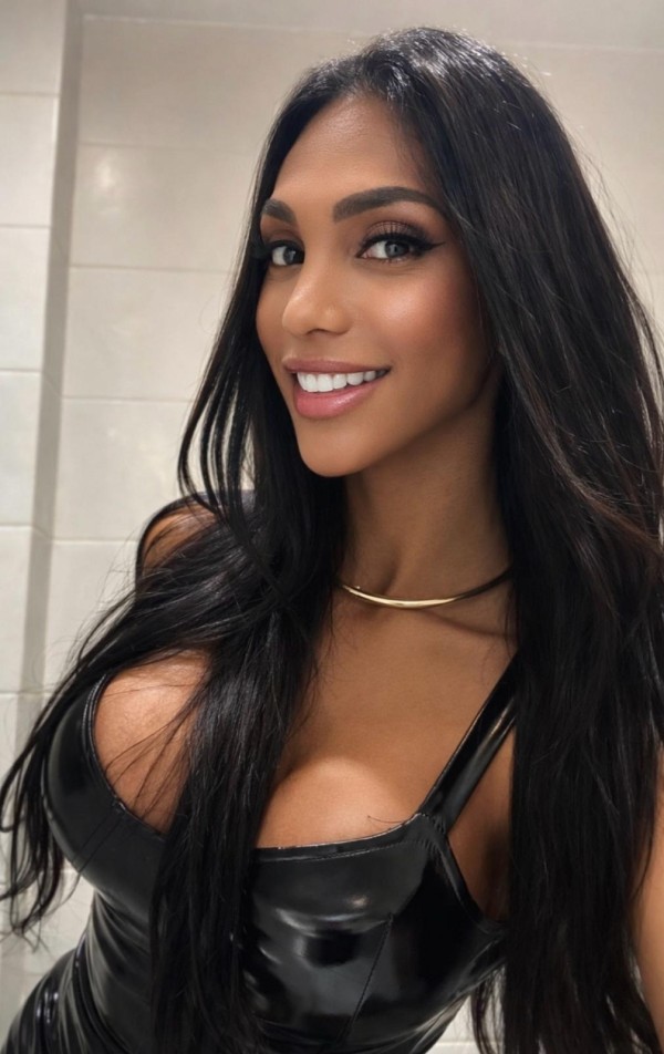 Foto de Fernanda Amorin