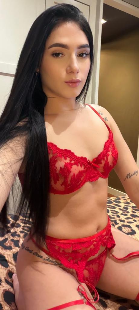 Foto de Laura Caliente