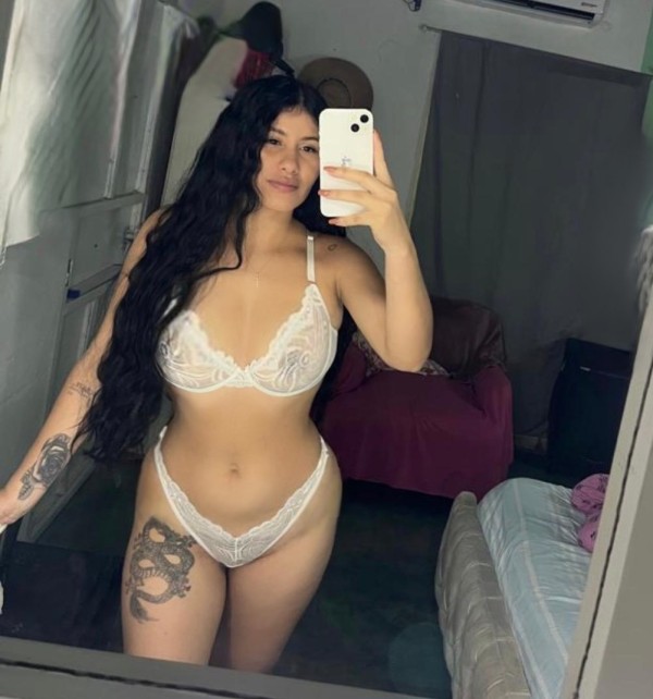 Foto de Tatiana