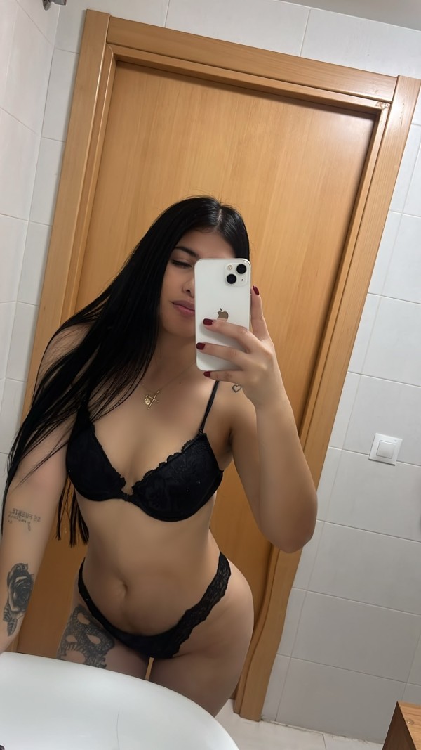Foto de Tatiana