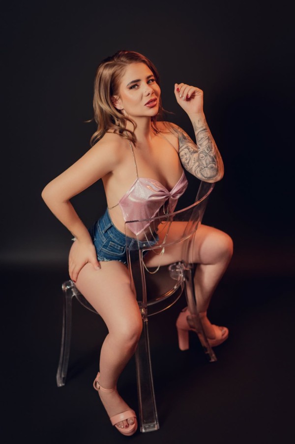 Foto de Pamela