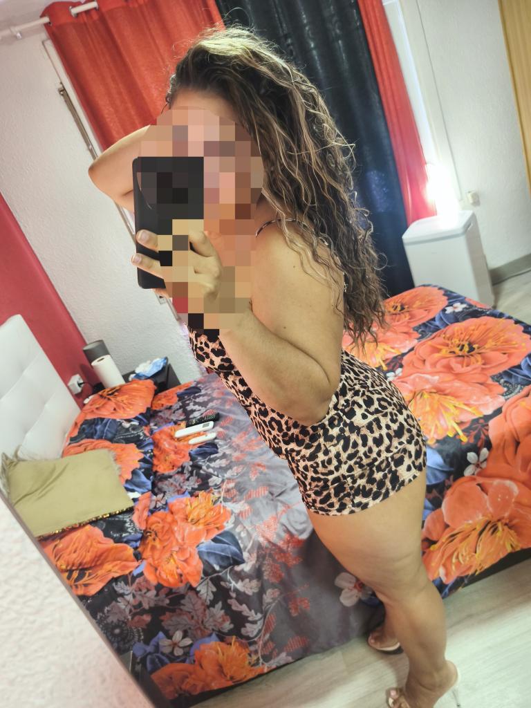 Foto de Bia