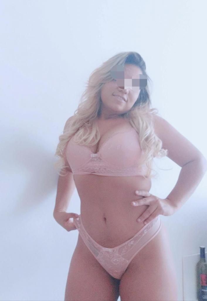Foto de Bia