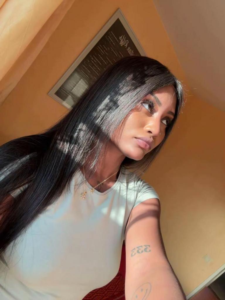 Mia Santana