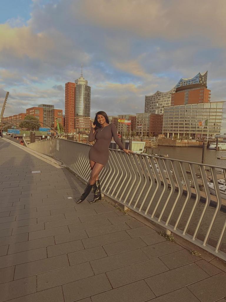 Foto de Mia Santana
