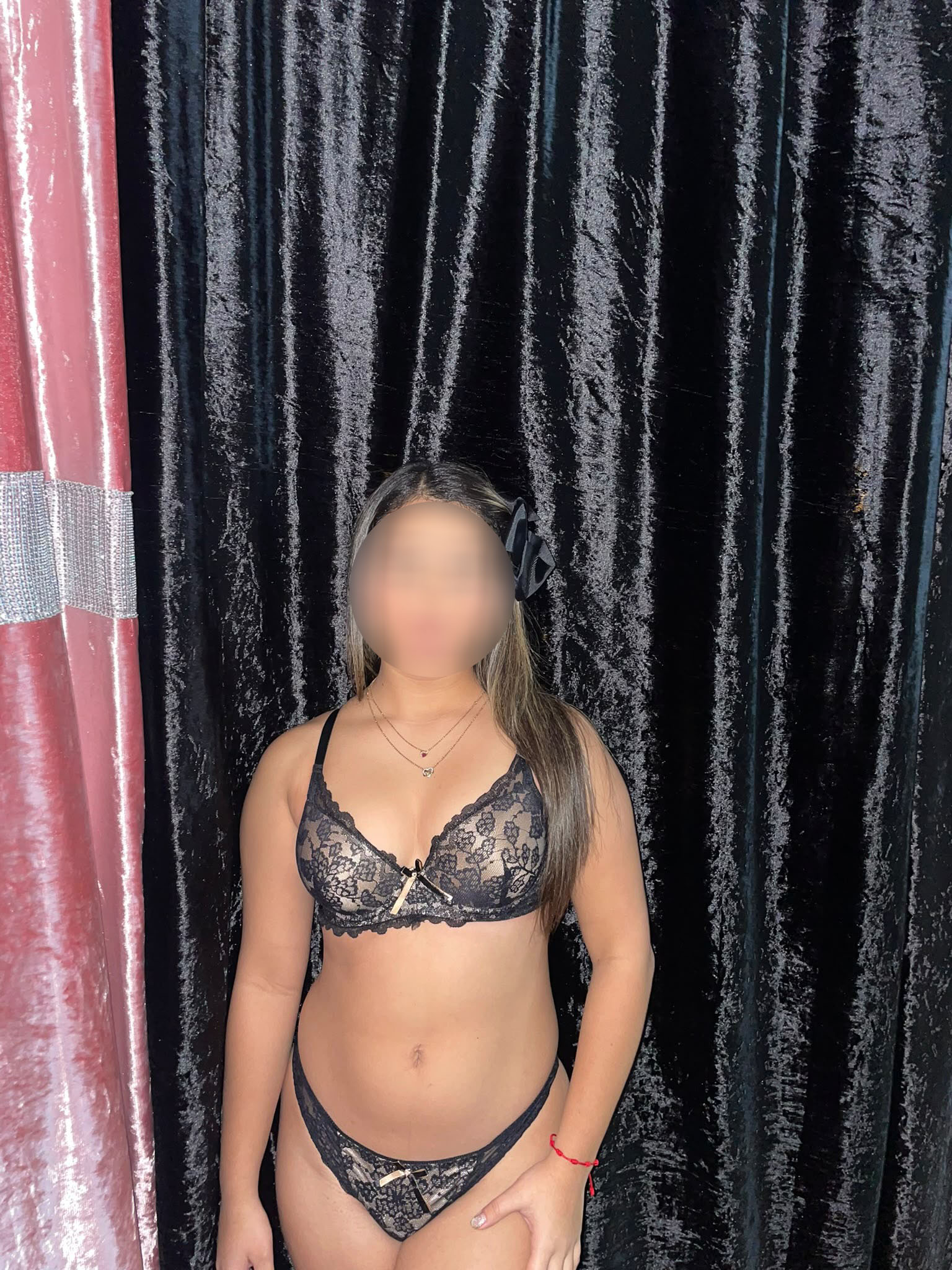 Foto de Paula