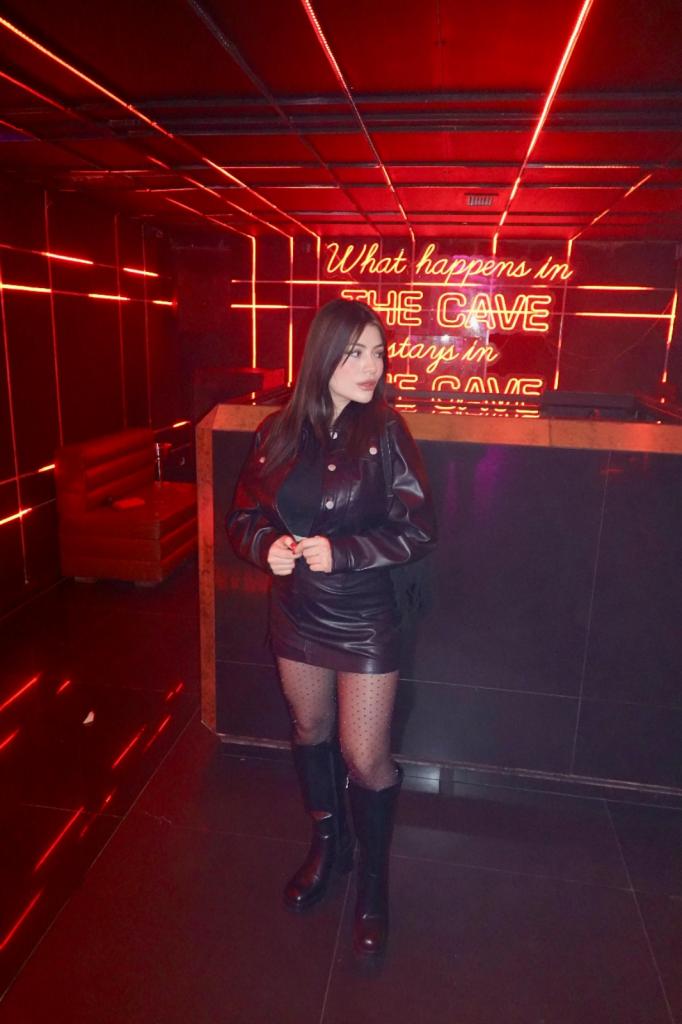 Foto de Antonela Sweet