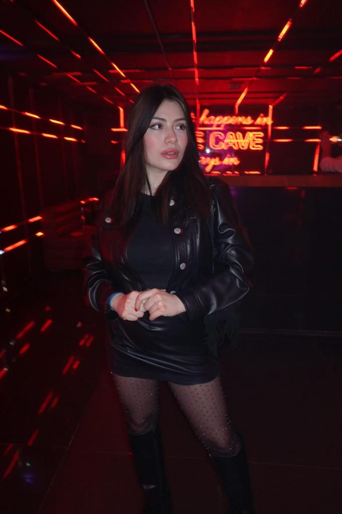 Foto de Antonela Sweet