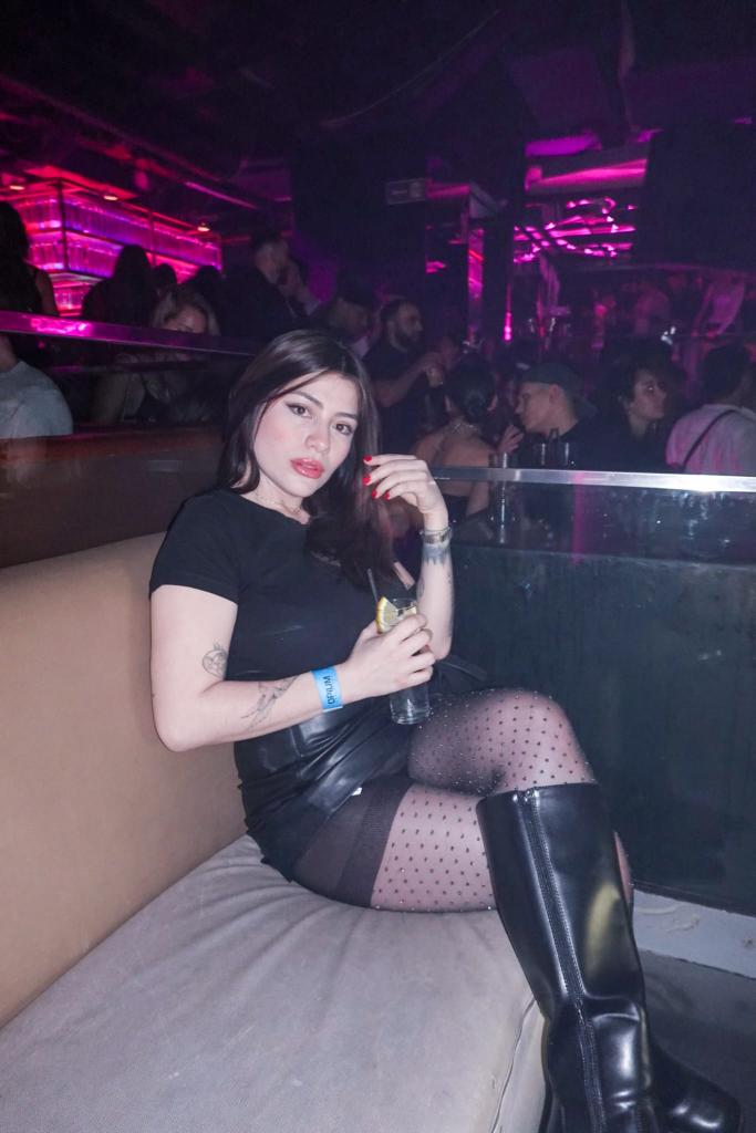 Foto de Antonela Sweet