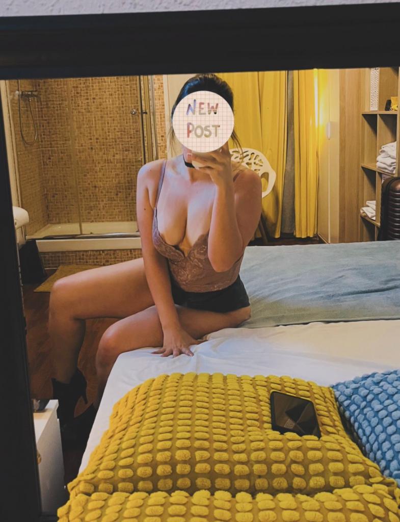 Foto de Paola Amor