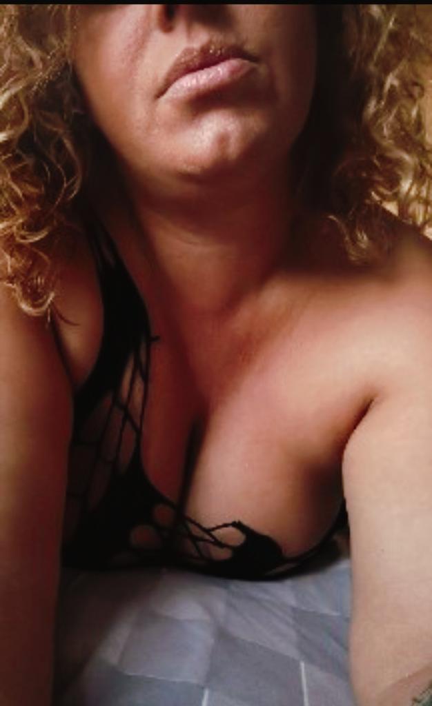Foto de Sandra Española
